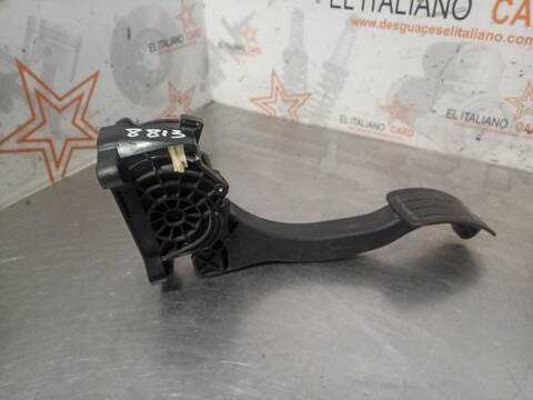 Foto 3ª: Pedal Acelerador Opel Combo ACTIVE CARGA INCREMENTADA 102CV 75KW [YH01] (2020)