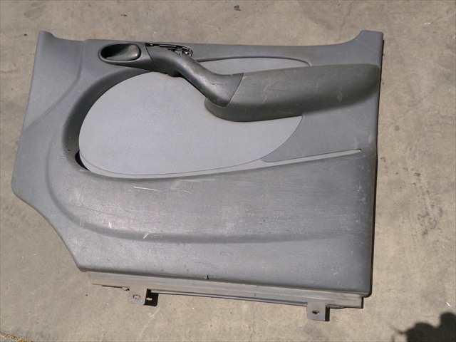 Foto 1ª: Tapizados Cartoneras Mercedes Sprinter 2.2 CDI W903,1995-2006 [611987] (2005)
