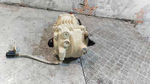 Foto 2ª: Diferencial Trasero Nissan X-Trail XE 150CV 110KW T31) [M9R] (2008)