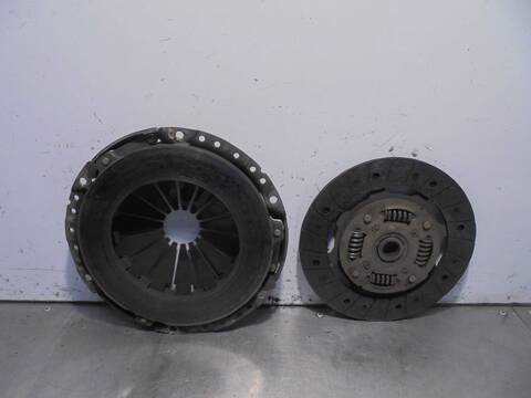 Foto 1ª: kit Embrague Jeep Renegade 1.0 T-GDI CAT 120CV 88KW [55282151] (2018)