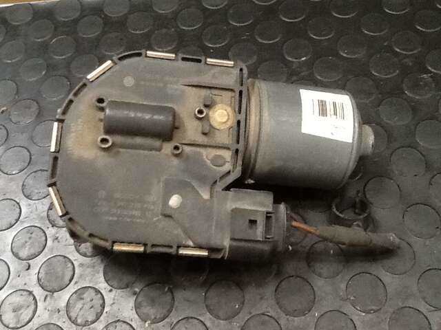 Motor Limpia Delantero Volkswagen Touran 1.900 TDI 105CV/77KW 0CV