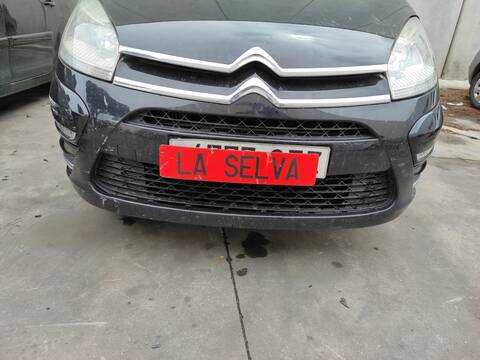 Paragolpes Delantero Citroen C4 9HZ PICASSO
