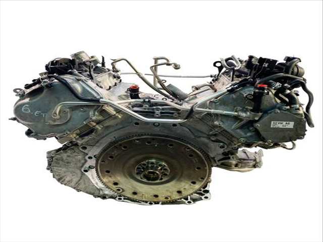 Foto 3ª: Motor Completo Audi A8 4.0 TFSI 420 CV 309KW [CEU, CEUA]