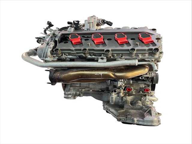 Foto 3ª: Motor Completo Audi A5 4.2 V8 354 CV 260KW [CAUA]