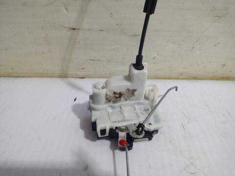 Cerradura Puerta Delantera Izquierda Fiat 500 ANIVERSARIO 69CV