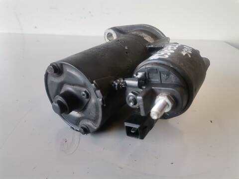 Foto 3ª: Motor de Arranque Seat Alhambra ERENCE 2.0 116CV