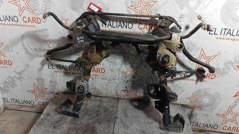 Puente Delantero Bmw X3 2.0D 150CV 110KW