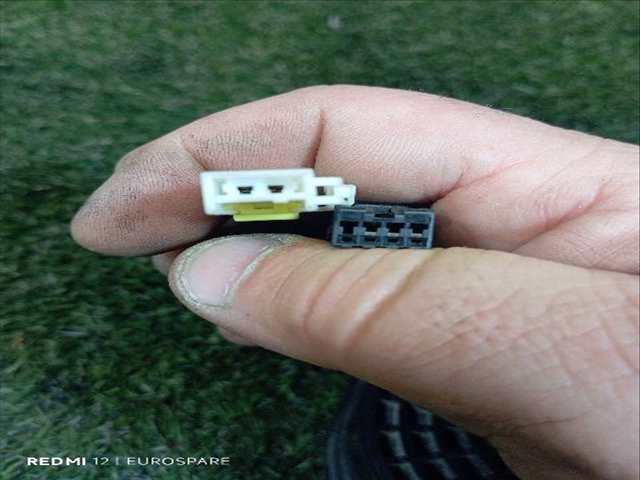 Foto 3ª: Anillo Airbag Nissan Patrol 3.0 D GR Y61 3P [ZD30] (2002)