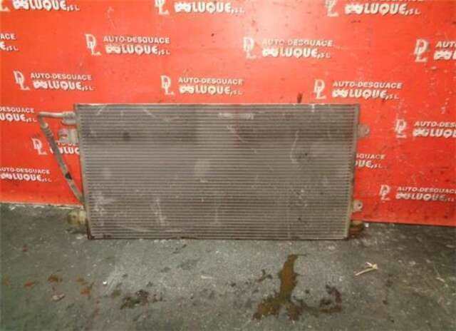 Radiador Calefaccion A.A. Renault Master 2.2 BASE. CAJA CERRADA L1H1 RS 3078 [2.2 LTR. - 66 KW DIESEL]