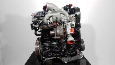 Motor Completo Volkswagen Passat 1.9 TDI BERLINA 131CV 96KW