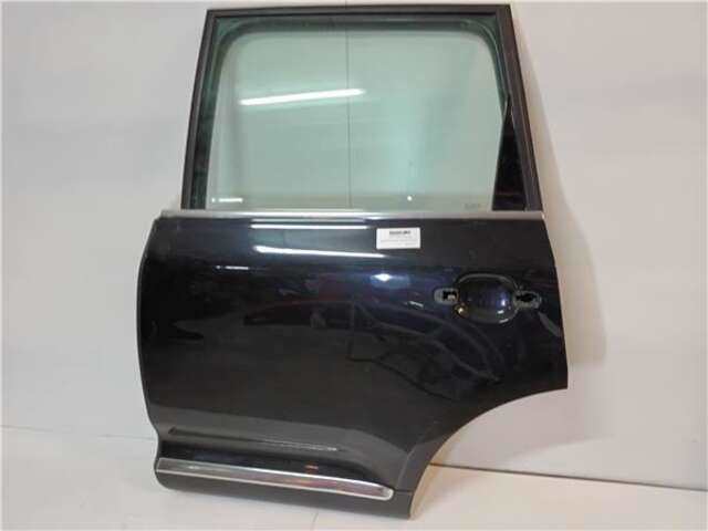 Foto 2ª: Puerta Trasera Izquierda Volkswagen Touareg 3.0 V6 TDI DPF (224 CV) [BKS]