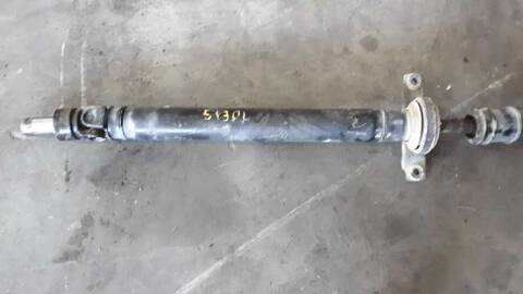 Foto 2ª: Transmision Central Subaru Forester 2.0 DIESEL CAT 147CV 108KW [EE20] (2010)