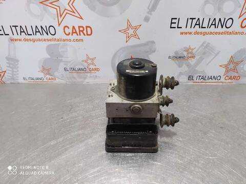 Abs Skoda Octavia ELEGANCE BERLINA 105CV 77KW