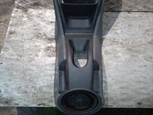 Foto 2ª: Palanca de Cambio Seat Ibiza SPORT 105CV 77KW [CAYC] (2012)