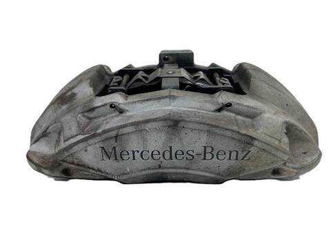 Pinza Freno Delantera Izquierdo Mercedes Clase C 160 2.1 CDI CAT 170CV