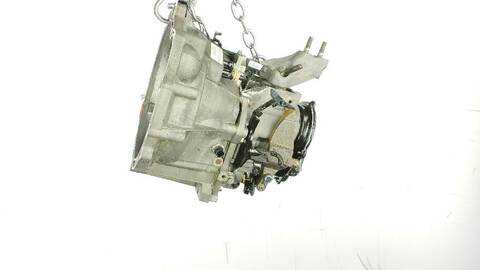 Foto 2ª: Caja Cambios Ford Ka 1.2 [YSKD] (2014)