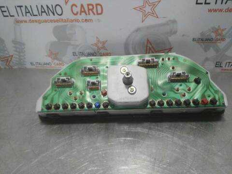 Foto 2ª: Cuadro de Instrumentos Fiat Ducato 72CV 53KW