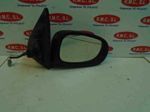 Retrovisor Derecho Nissan Almera ACENTA 82CV 60KW
