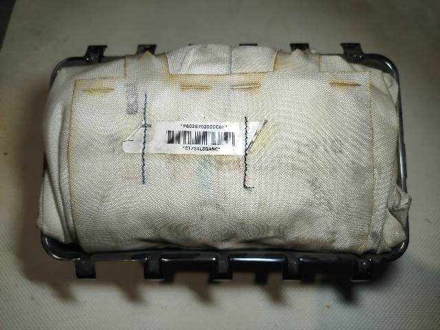 Foto 4ª: Airbag Delantero Derecho Jeep Grand Cherokee 3.0 D CRD WK [642980 MB] (2005)