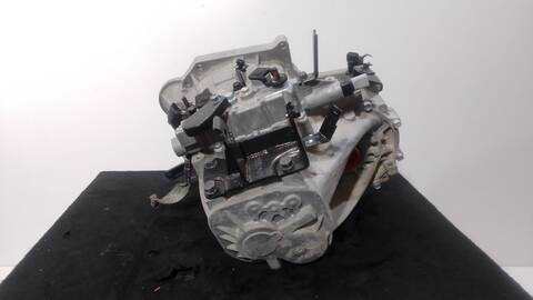 Foto 3ª: Caja Cambios Kia Cerato 1.6 122CV 90KW [G4FC] (2007)