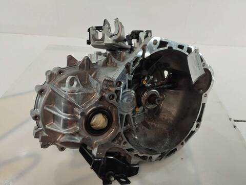 Caja Cambios Kia Rio DRIVE 100CV 74KW