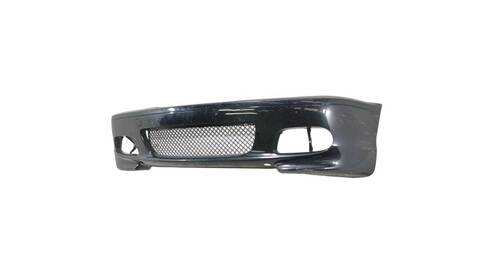 Foto 2ª: Paragolpes Delantero Bmw Serie 3 315 N46B20A COUPE (2005)