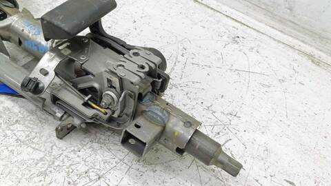 Foto 2ª: Columna Dirección Opel Combo 1.5 D 102CV 75KW FURGONETA [YH01] (2021)