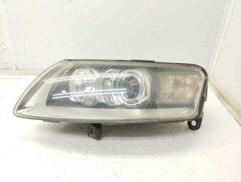 Faro Izquierdo Audi A6 3.0 TDI QUATTRO 165KW) BERLINA 225CV