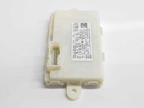 Foto 2ª: Centralita Motor ECU Mercedes Clase ML 350 3.0 V6 CDI 258CV 190KW AUT. BLUETEC EDITION 1 166.024) W166) OM642 [624826] (2011)