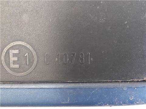 Foto 4ª: Retrovisor Derecho Volkswagen Golf 1.9 TDI 105CV 77KW [BKC] (2004)