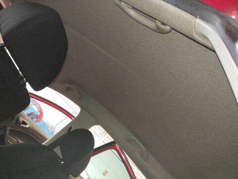 Foto 2ª: Techo Interior Seat Ibiza 1.9 TDI 105CV 77KW [BLS] (2009)