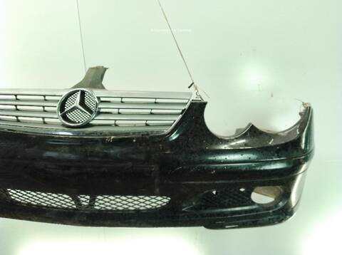 Foto 3ª: Paragolpes Delantero Mercedes Clase C 160 CLC 220 CDI 203.708) (2008)