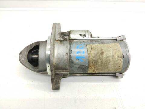 Foto 1ª: Motor de Arranque Ford C Max 1.6 ECOBOOST CAT 150CV 110KW GRAND [JQDB] (2013)