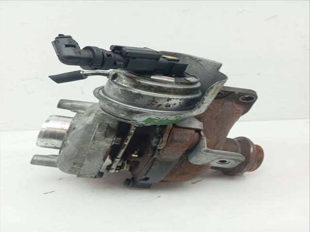 Foto 3ª: Turbocompresor Peugeot 5008 ACTIVE 114CV 84KW [9H05] (2013)