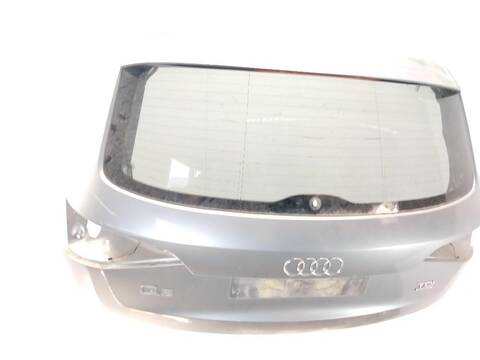 Foto 3ª: Portón Audi Q5 2.0 TDI QUATTRO (2008)