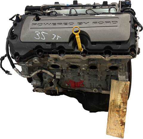 Motor Completo Ford Mustang 5.0 V8 439 - 460 CV