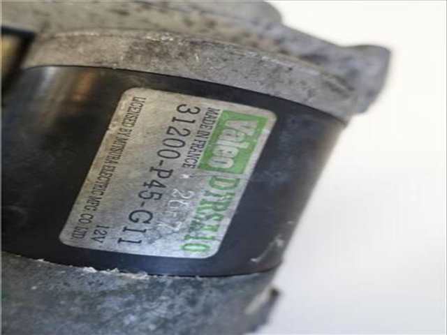 Foto 3ª: Motor de Arranque Rover Serie 600 2.0 620 SI 131CV 96KW [F 20 Z1] (1998)
