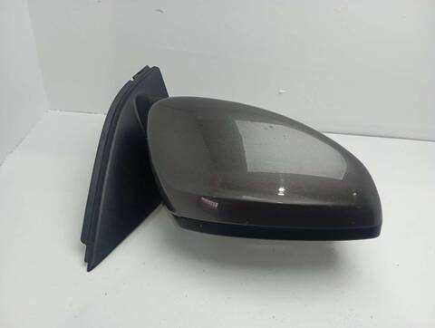 Foto 2ª: Retrovisor Derecho Peugeot 308 STYLE 110CV 81KW [HN01] (2016)