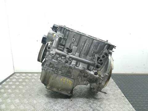 Bloque Motor Fiat Scudo 9H07 FURGON