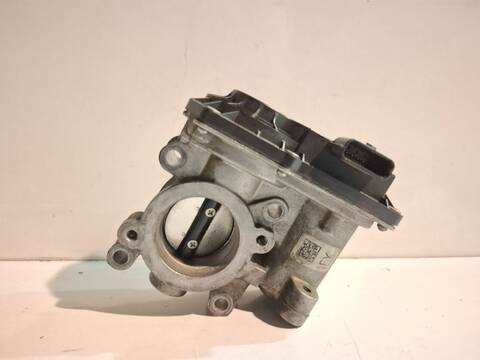 Caja Mariposa Dacia Sandero H4B400