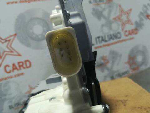 Foto 4ª: Cerradura Puerta Delantera Derecha Volkswagen Passat BERLINA 150CV 110KW