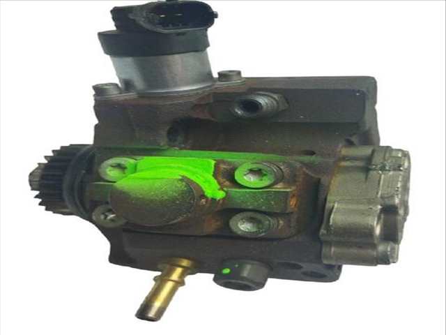 Foto 2ª: Bomba Inyeccion Renault Laguna 2.0 DCI KT01 KT08 KT09 KT0K KT12 KT1D KT1W) 150CV (2007)