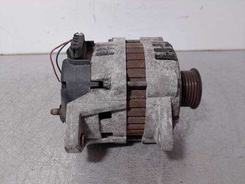 Foto 2ª: Alternador Chevrolet Lacetti SE 95CV 70KW [F14D3] (2009)