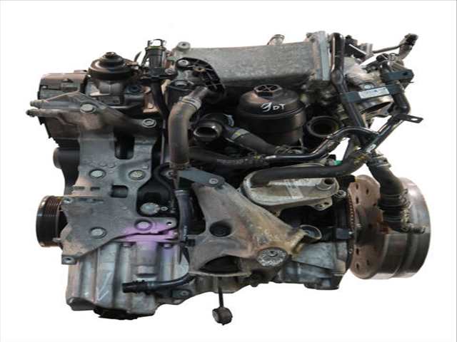 Foto 3ª: Motor Completo Audi A4 B9 150CV 110KW [DEUA DEU] (2018)