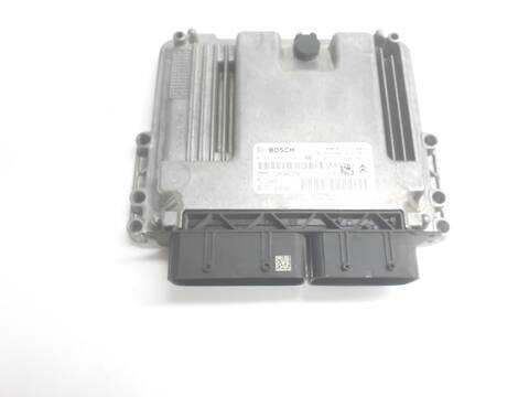 Centralita Motor ECU Opel Combo ACTIVE