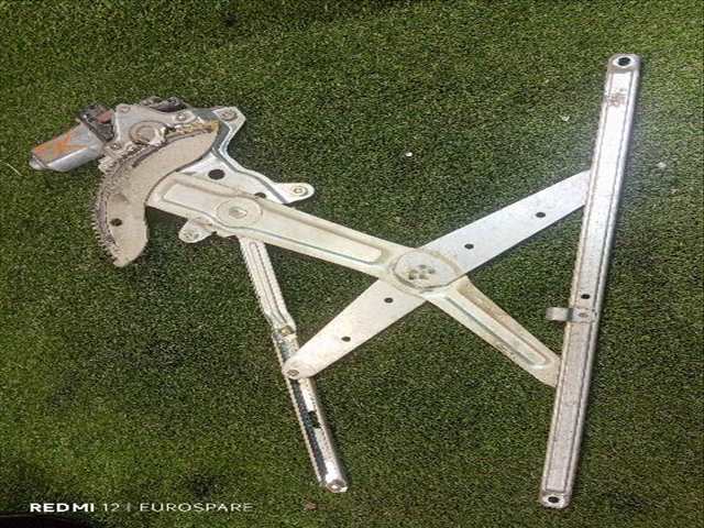 Foto 2ª: Elevalunas Eléctrico Delantero Derecho Toyota Land Cruiser 3.0 D KDJ90 GX 3P [1KD-FTV] (2002)