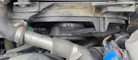 Electroventilador Citroen C3 SELECTION 95CV 70KW