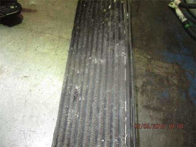 Foto 2ª: Intercooler Renault Laguna 1.9 DCI (KG1V) [F9Q 758]