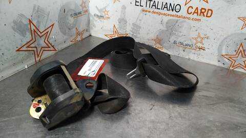 Cinturón Delantero Derecho Mercedes Clase MB 100 D W631) BASE 631.340) ) 631. 349) 75CV 55KW CAJA ABIERTA