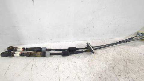 Foto 3ª: Palanca de Cambio Hyundai i20 1.0 T-GDI 101CV [G3LE] (2020)